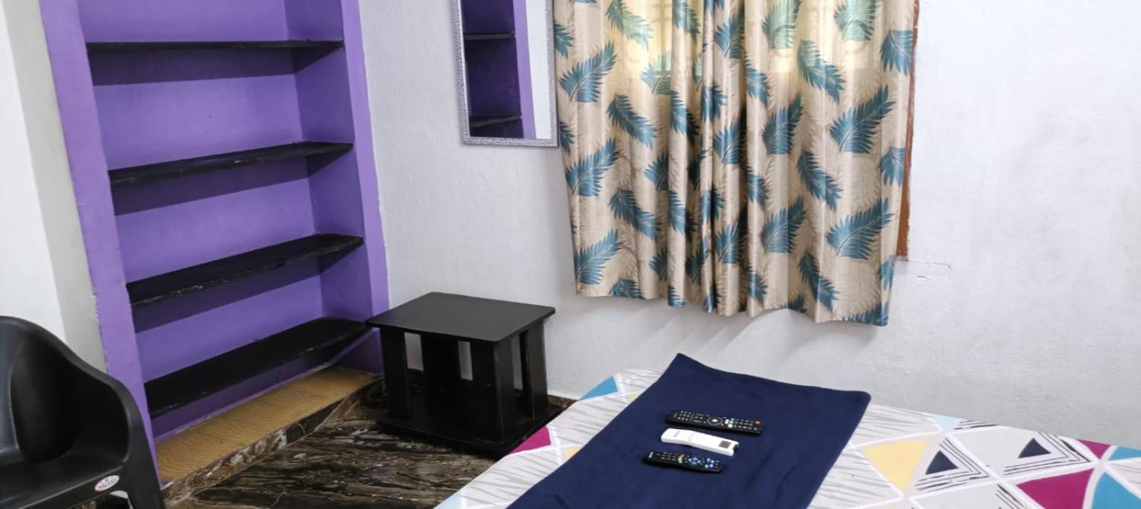 Sea View Beach House Pondicherry Bagian luar foto